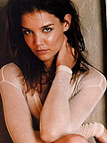 Katie Holmes